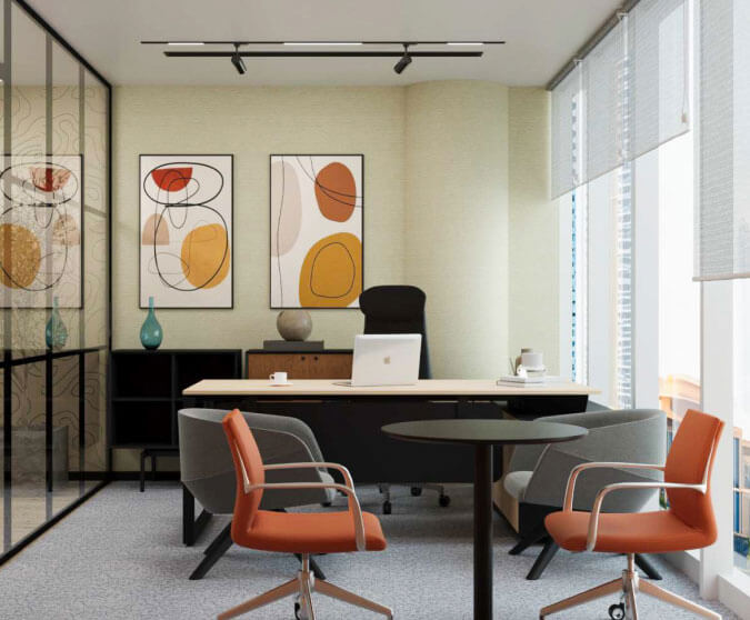 Executive Office